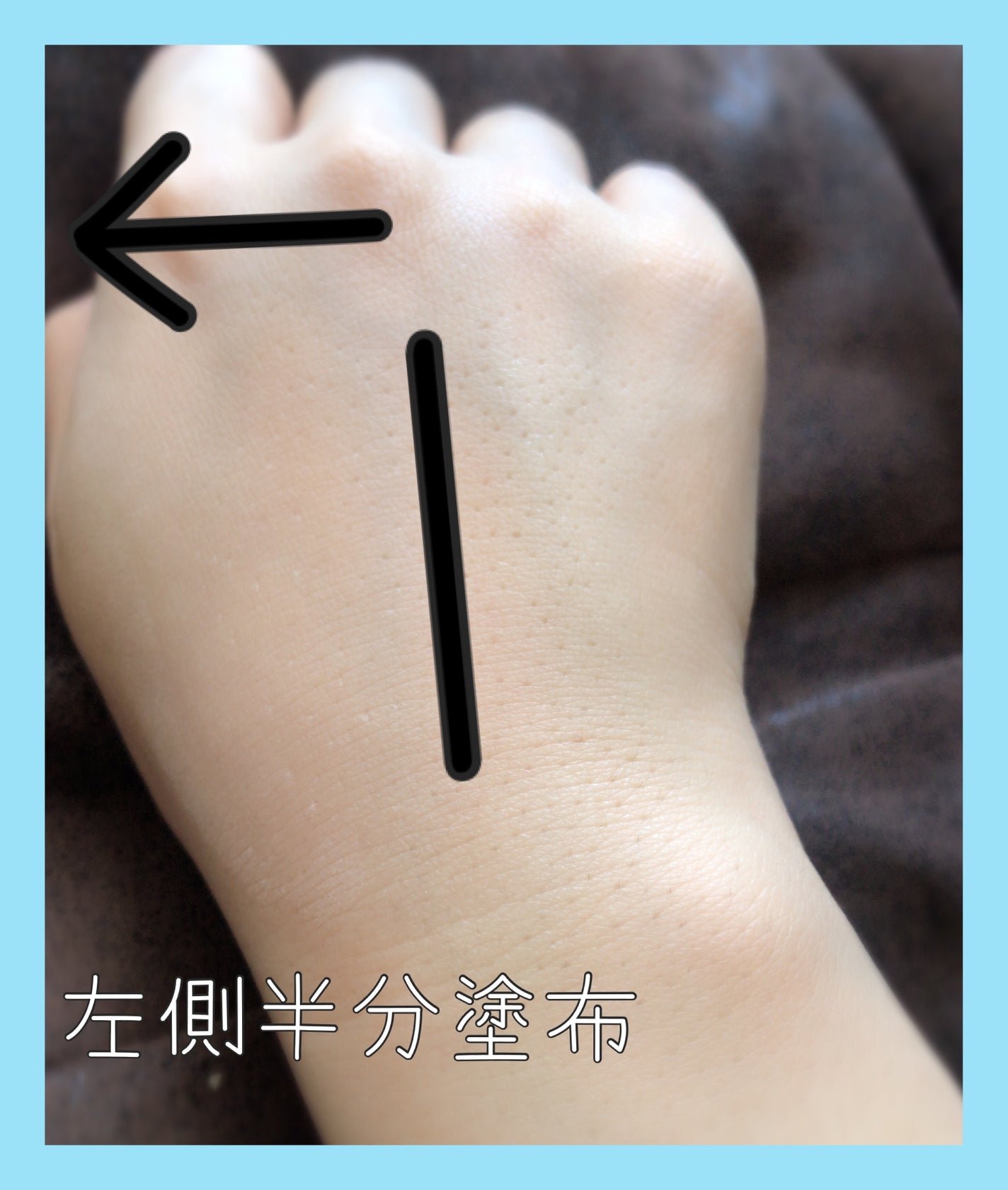 すっぴん ホワイトニングパウダーA/クラブ/プレストパウダーを使ったクチコミ(4枚目)