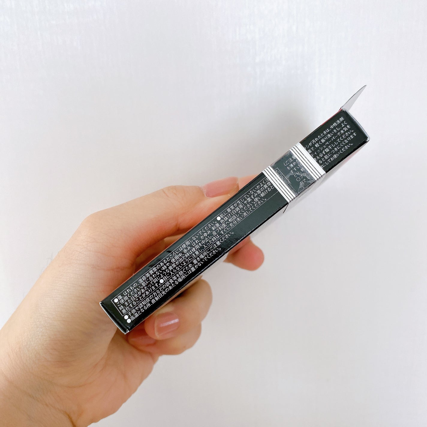 ケイト デザイニングアイブロウ3D/KATE/パウダーアイブロウを使ったクチコミ(7枚目)