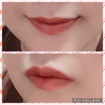 スーパー ラストラス リップスティック/REVLON/口紅を使ったクチコミ(2枚目)