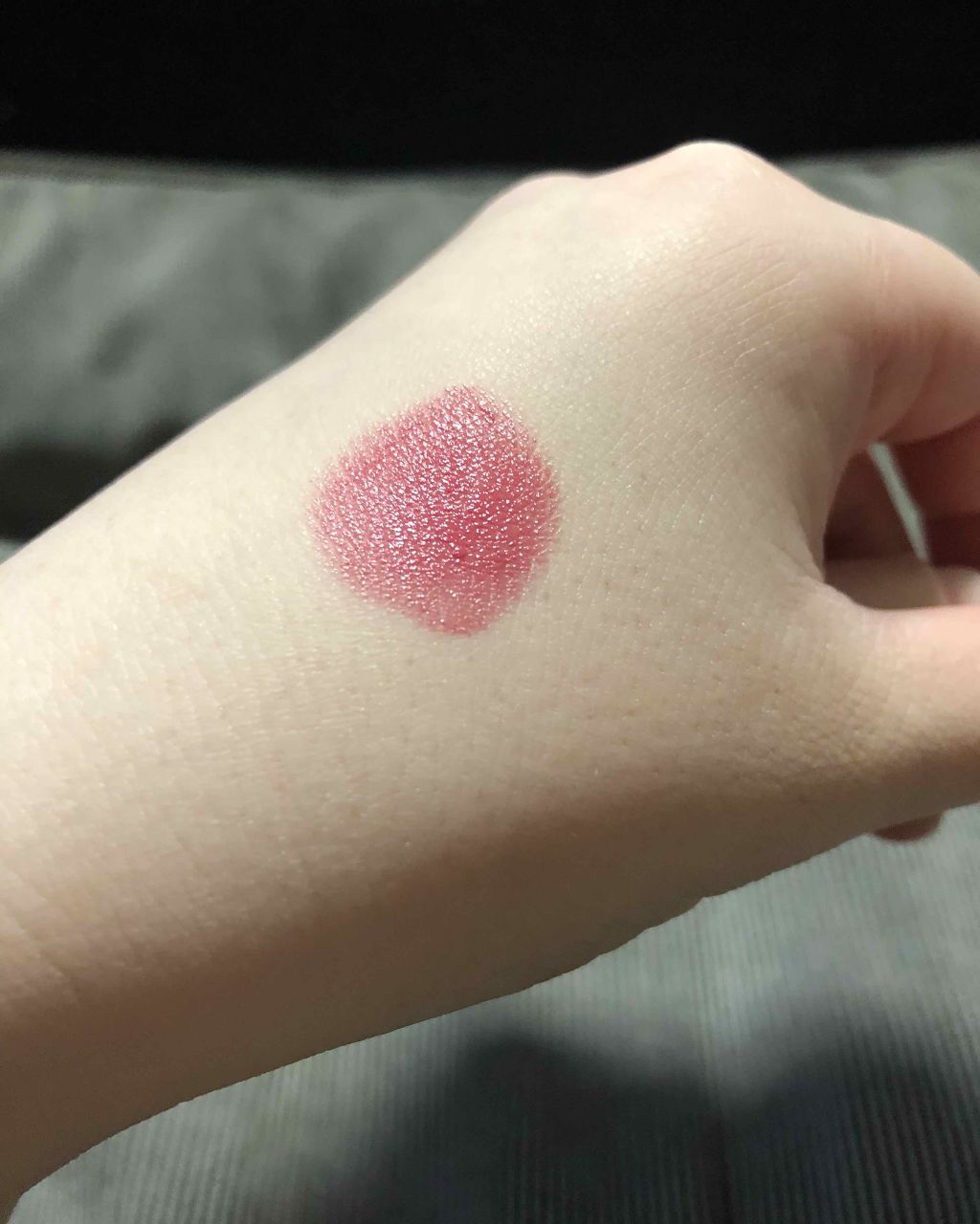 マット ルージュ/レ・メルヴェイユーズ ラデュレ/口紅を使ったクチコミ(2枚目)