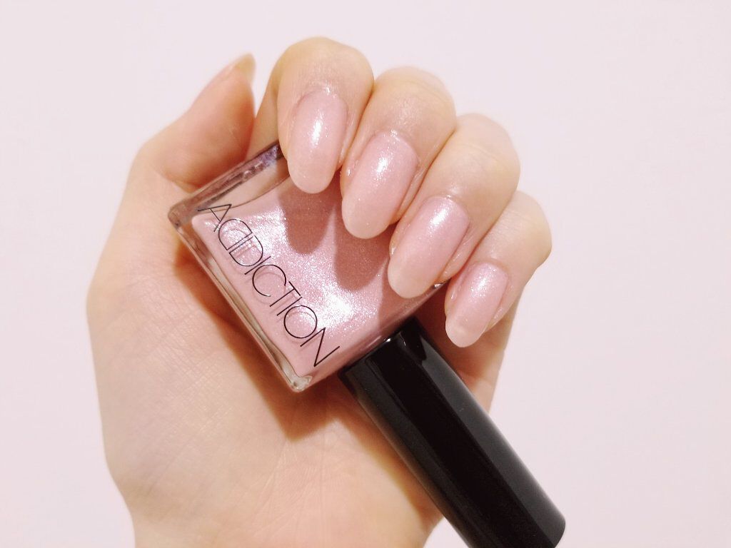 ウィンマックス ネイルケアシリーズ マットトップコート/DAISO/ネイルトップコートを使ったクチコミ(7枚目)