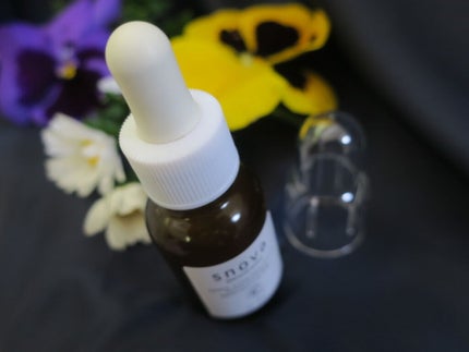 プラツェンタール エキストレ/スノーヴァ/美容液を使ったクチコミ(2枚目)