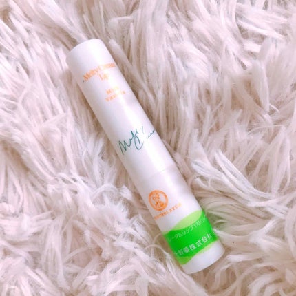 メルティクリームリップ/メンソレータム/リップクリームを使ったクチコミ(1枚目)