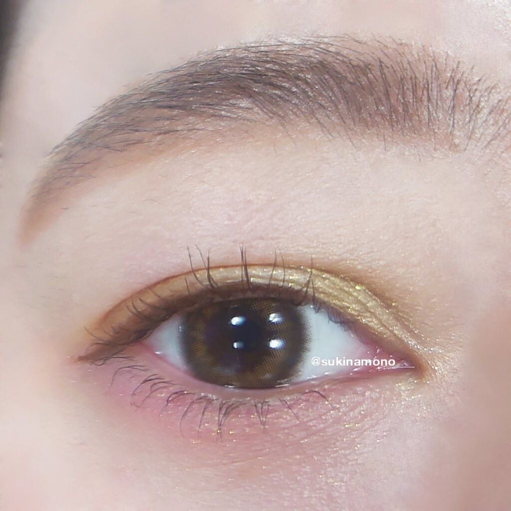 ドラマティックルージュEX/マキアージュ/口紅を使ったクチコミ(2枚目)