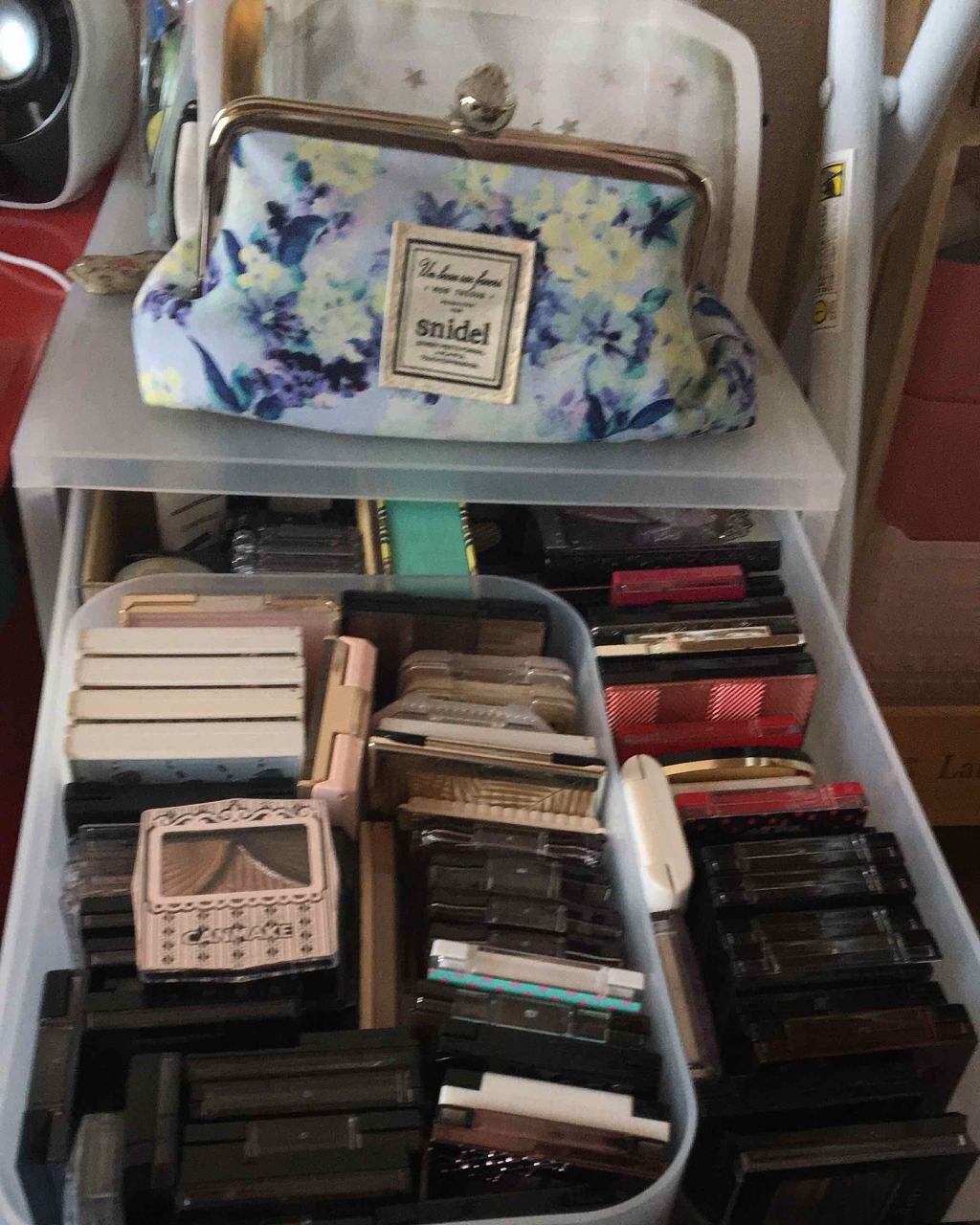 ソフトファイン アイペンシル/RMK/ペンシルアイライナーを使ったクチコミ（1枚目）