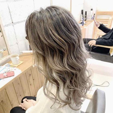 ヘアビューロン  L-type(34.0㎜）