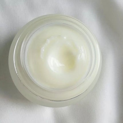 ルフ エンリッチクリーム/l'oeuf by essencebase/フェイスクリームを使ったクチコミ(2枚目)