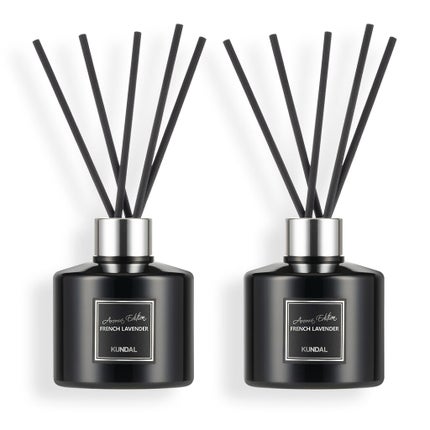 18.フレンチラベンダー French Lavender