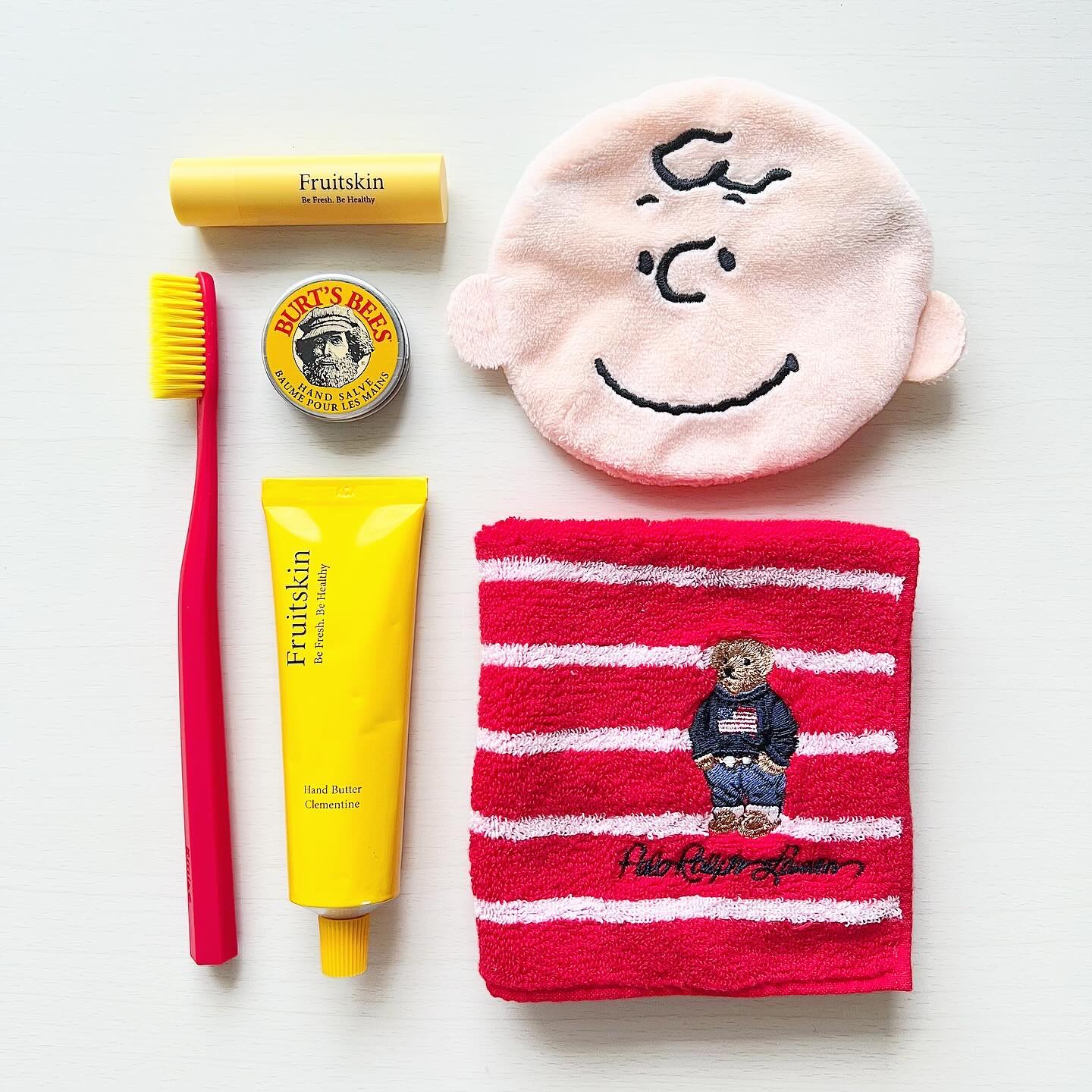 ハンド・サルヴ/BURT'S BEES/ハンドクリームを使ったクチコミ（1枚目）