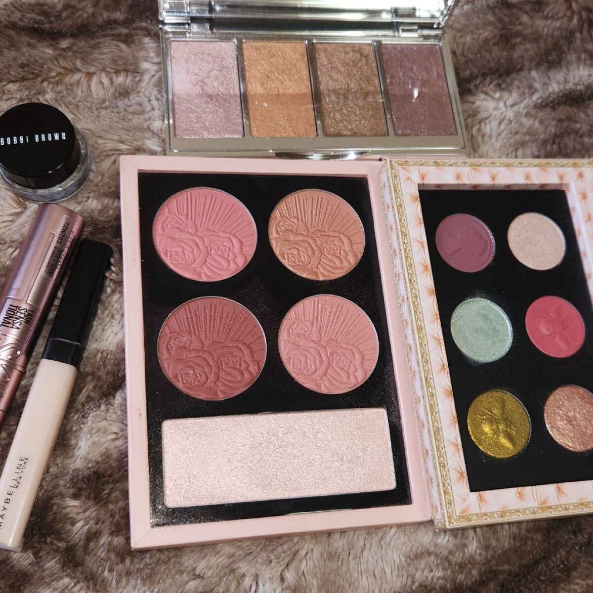 ロングウェア ジェルアイライナー/BOBBI BROWN/ジェルアイライナーを使ったクチコミ(1枚目)