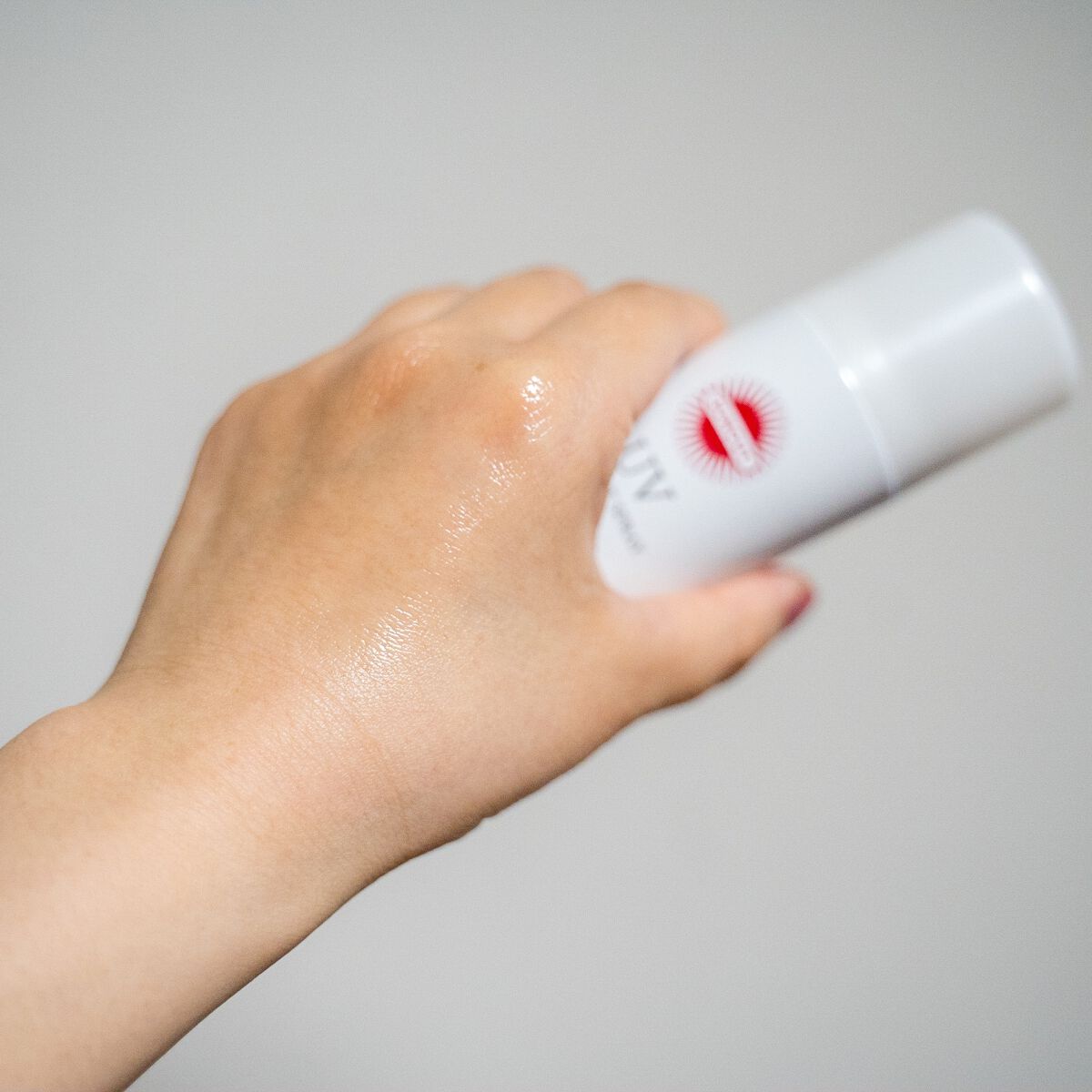 サンカットR プロテクトUV スプレー/サンカット®/日焼け止めミスト・スプレーを使ったクチコミ(2枚目)