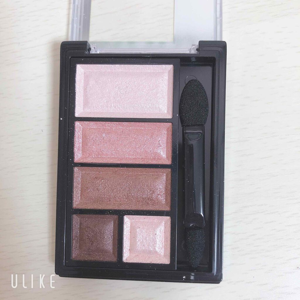 ナチュラル チークN/CEZANNE/パウダーチークを使ったクチコミ(4枚目)