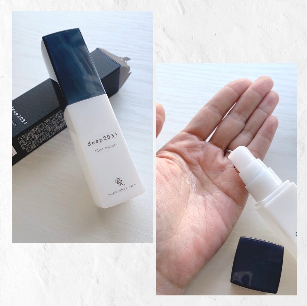 deep2031/ドクターリセラ/その他スキンケアを使ったクチコミ(2枚目)