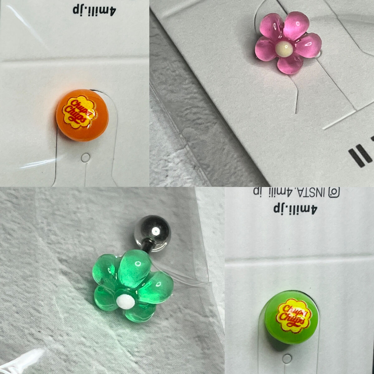 SHEIN購入品/SHEIN/その他を使ったクチコミ（3枚目）