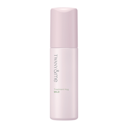 TWANY&me トリートメントハグ マイルド