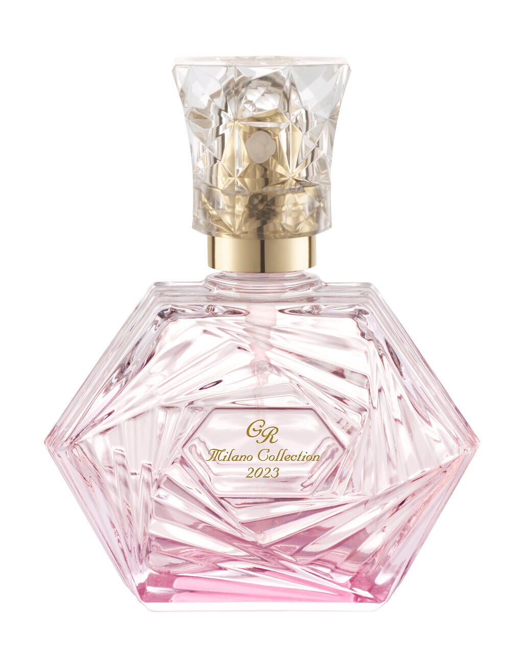 GR オードパルファム2023 ミラノコレクション