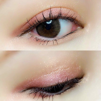 ロング&カールマスカラ スーパーWP/ヒロインメイク/マスカラを使ったクチコミ(1枚目)