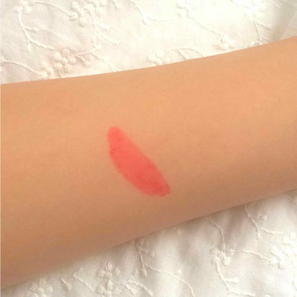 ディアダーリン オイルティント/ETUDE/リップグロスを使ったクチコミ(3枚目)