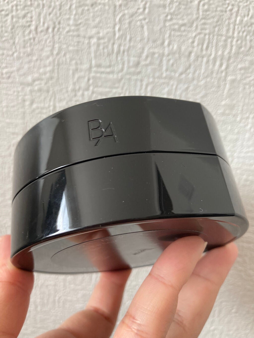 フィニッシングパウダー N/B.A/ルースパウダーを使ったクチコミ(10枚目)