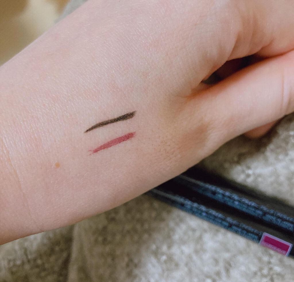 クチュールシャドーフォーアイズ/ブリリアージュ/ジェル・クリームアイシャドウを使ったクチコミ（3枚目）