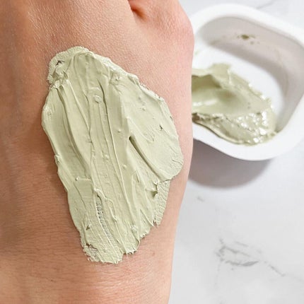 CICA カプセルマスク/VT/洗い流すパック・マスクを使ったクチコミ(3枚目)