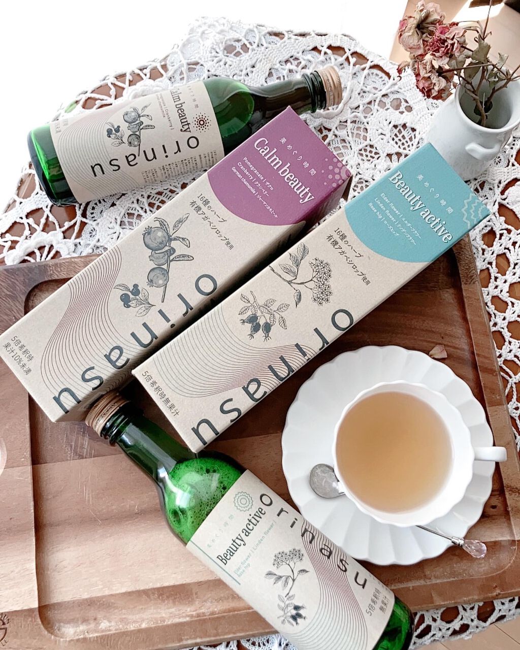 ð·ããð·ãã©ããâÂŽ-ããŸã on LIPS ãããŒãã®åã§å¿ããšãã»ãããâéâãšâåâã®å€§æ£è£œè¬ã®ããŒã飲..ãïŒ2æç®ïŒ