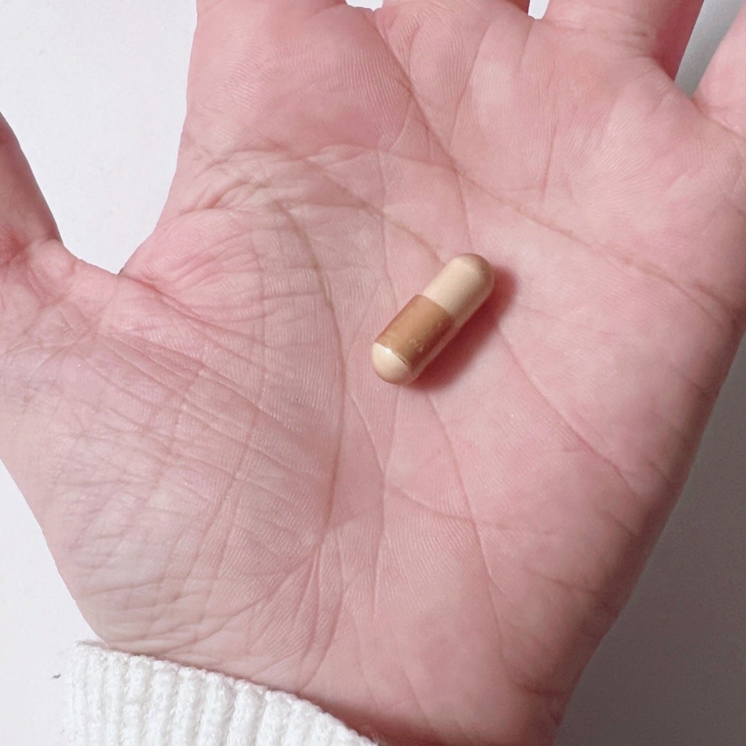 パーフェクトCケア/PERFECT CARE/美容サプリメントを使ったクチコミ(3枚目)