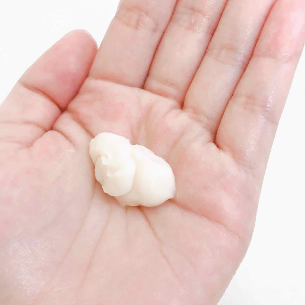 ディープモイスト シャンプー1.0/ヘアトリートメント2.0/&honey/市販シャンプーを使ったクチコミ(3枚目)