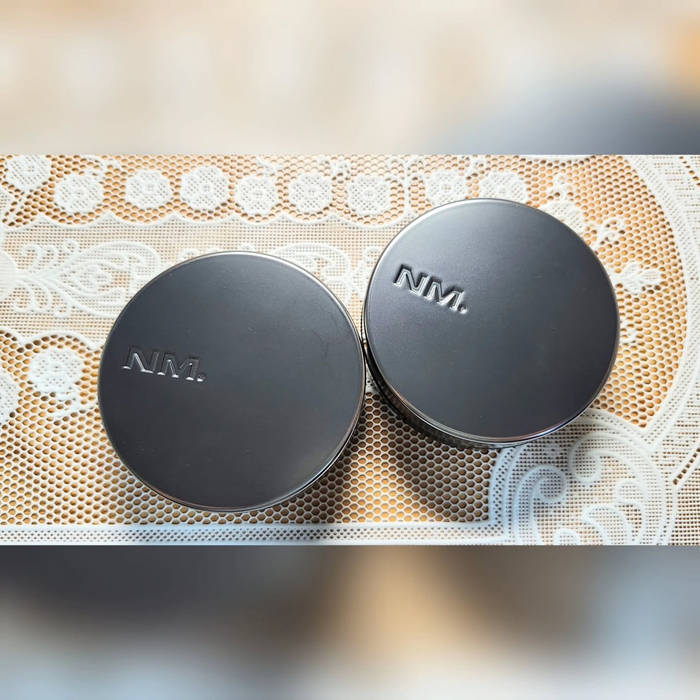 ネーミング ゼログラビティ カバーフィットクッション/NAMING./クッションファンデーションを使ったクチコミ(1枚目)