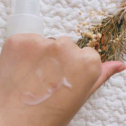 ヘアケア&スタイリング エマルジョン/THREE/ヘアワックス・クリームを使ったクチコミ(3枚目)