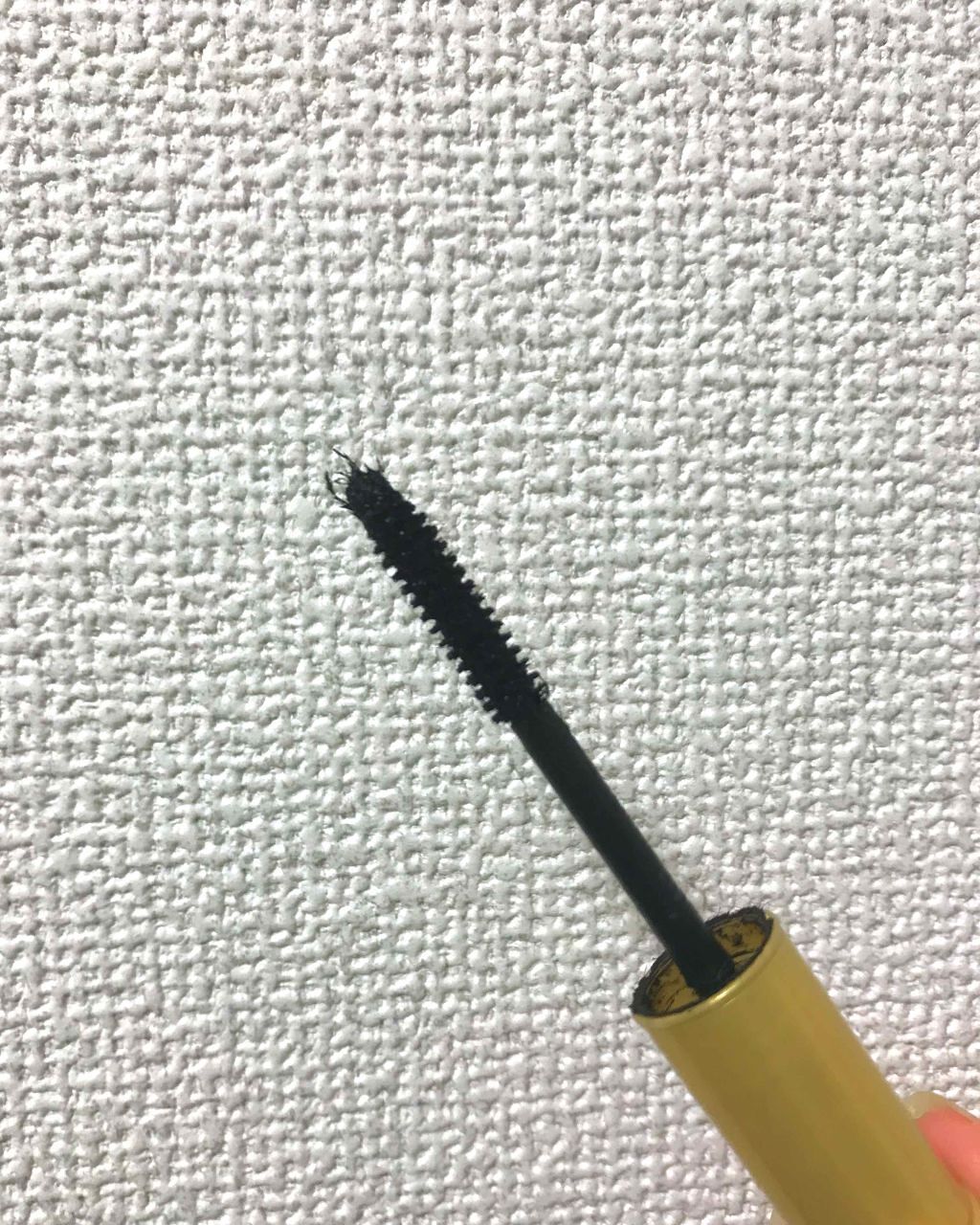 ラッシュキング/MAJOLICA MAJORCA/マスカラを使ったクチコミ(2枚目)