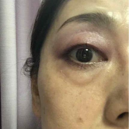 レ ベージュ ボーム ア レーヴル/CHANEL/口紅を使ったクチコミ(2枚目)