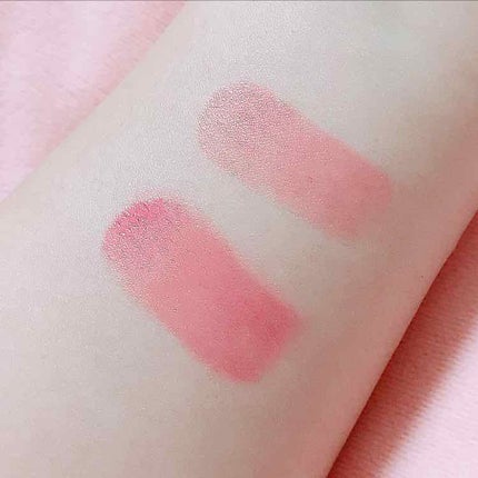 リップブロッサム/JILL STUART/口紅を使ったクチコミ(2枚目)