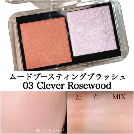 カネボウ アイカラーデュオ/KANEBO/アイシャドウパレットを使ったクチコミ(4枚目)