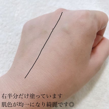 トランスルーセント セッティングパウダー/DECORTÉ/プレストパウダーを使ったクチコミ(7枚目)