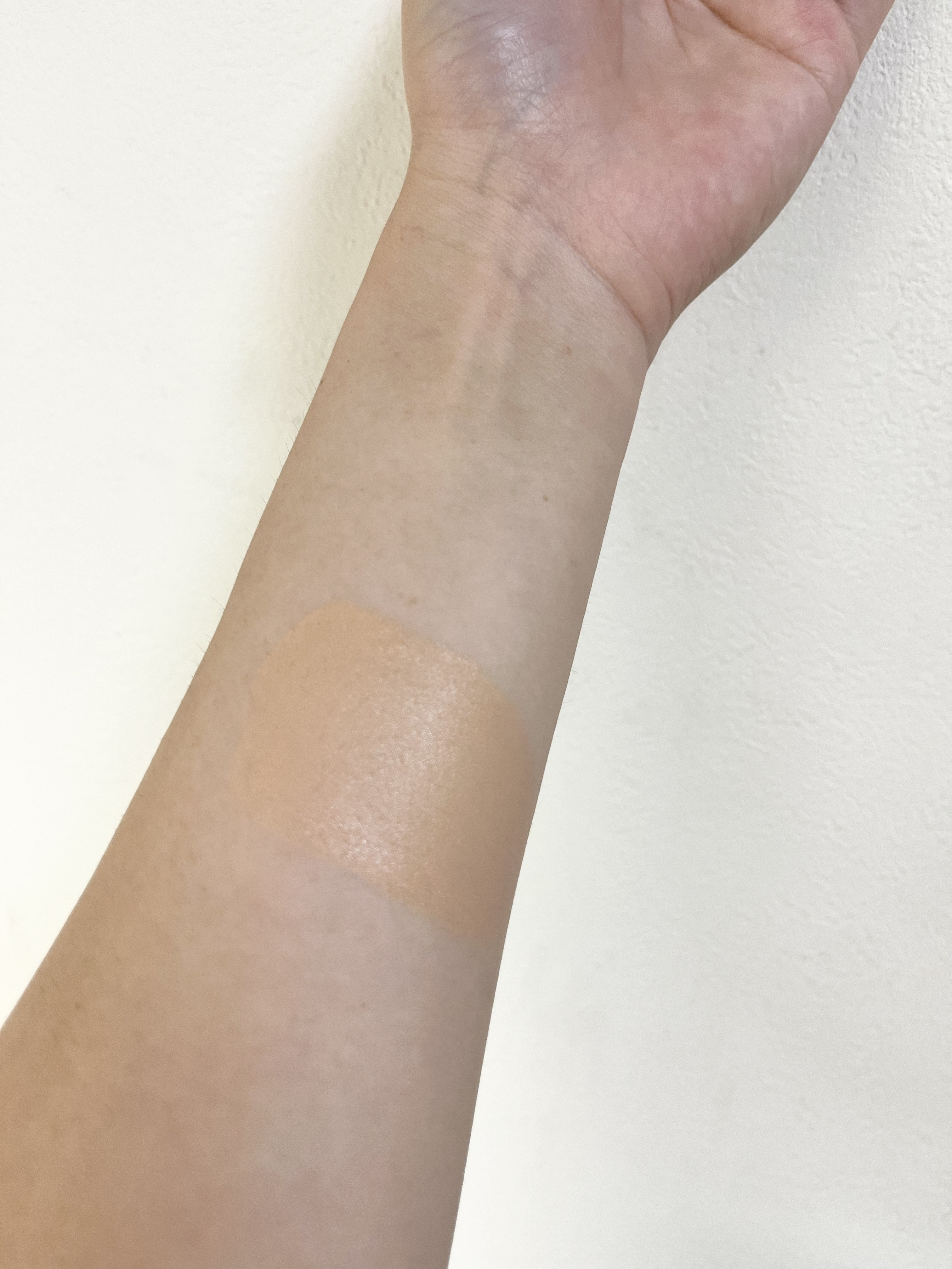 インテグレート プロフィニッシュクッション/インテグレート/クッションファンデーションを使ったクチコミ（3枚目）