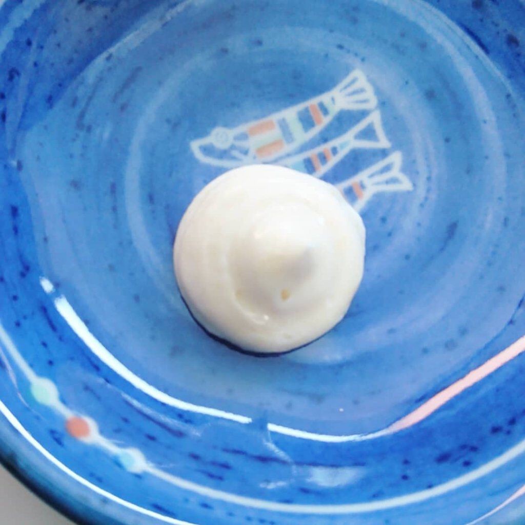 江戸こすめ 米ぬか洗顔/ロゼット/洗顔フォームを使ったクチコミ(4枚目)