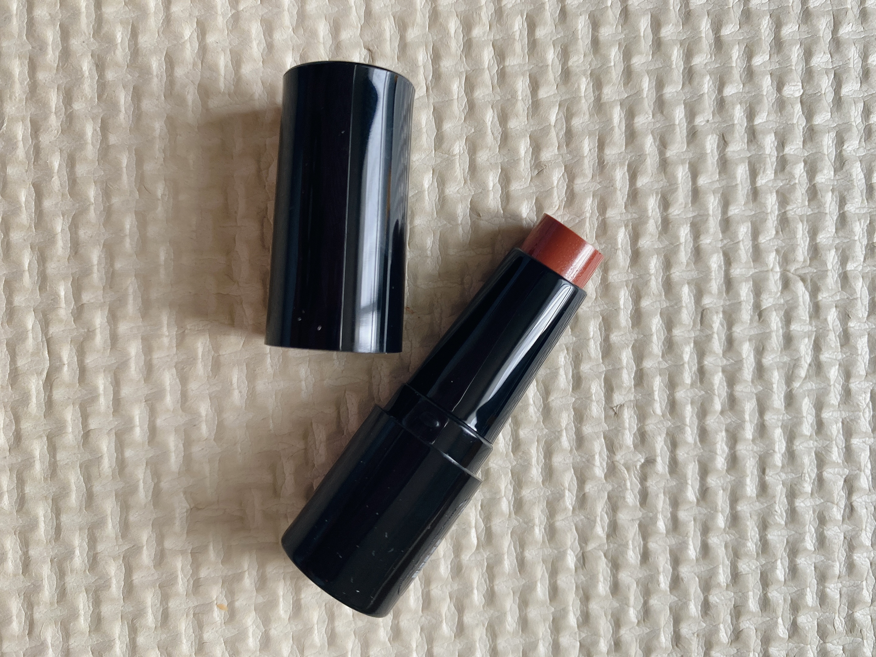 ケイト リップモンスター 03 陽炎(ミニ) ＜数量限定発売＞/KATE/口紅を使ったクチコミ（3枚目）