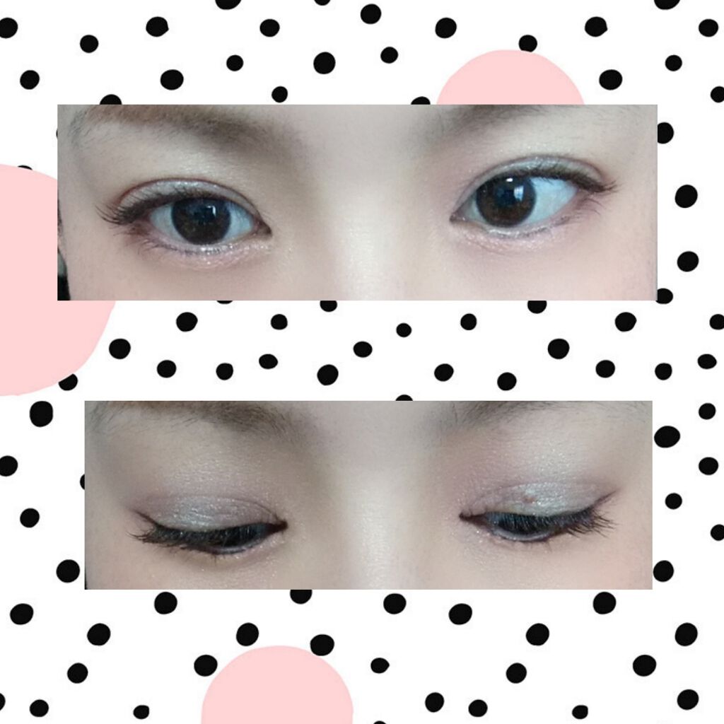 スムースフィットリップスティック/LiKEY BEAUTY/口紅を使ったクチコミ(2枚目)