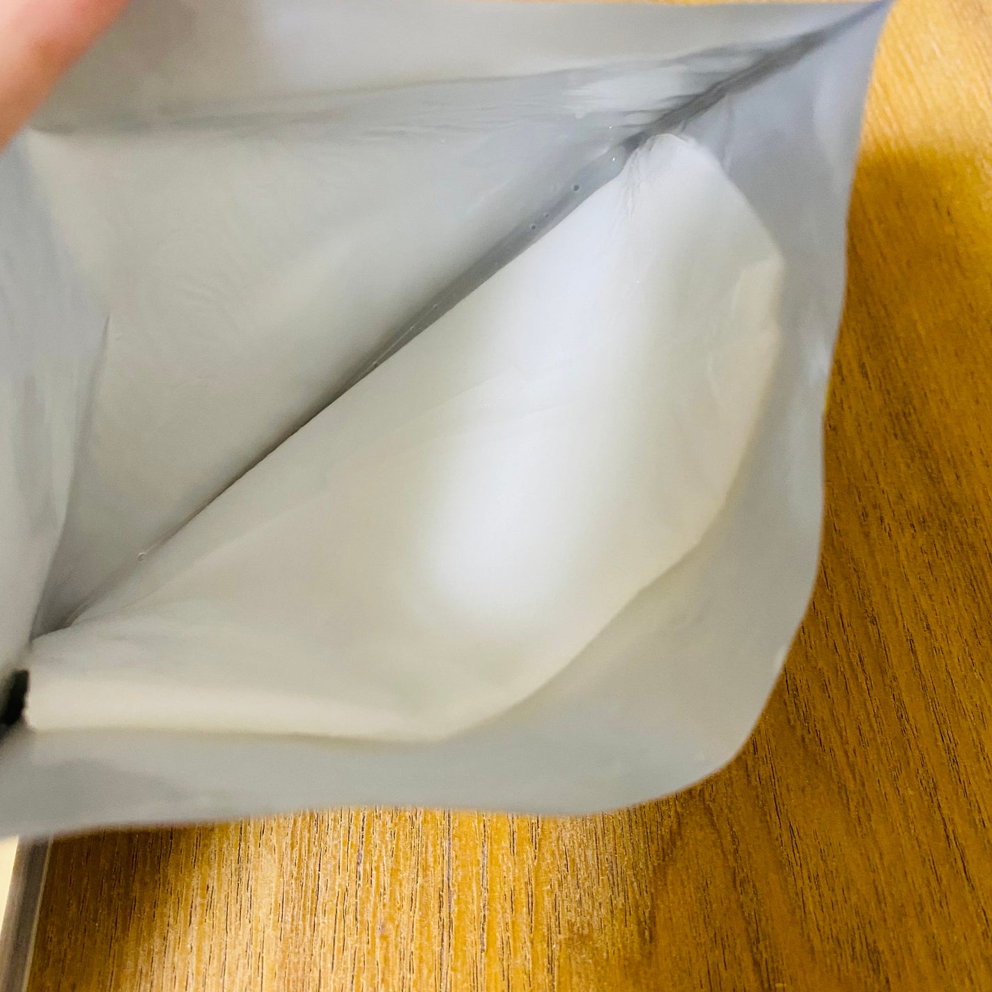 バイオチューン バイオセルロースマスク バランスタイプ/クリアターン/シートマスク・パックを使ったクチコミ(6枚目)