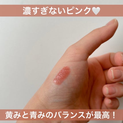 ケイト リップモンスター/KATE/口紅を使ったクチコミ(2枚目)