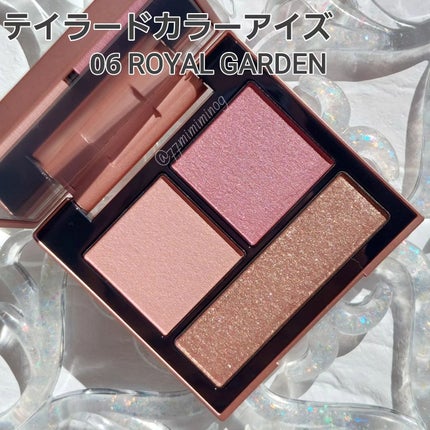 ピュア リップ ティント n/SNIDEL BEAUTY/リップティントを使ったクチコミ(4枚目)