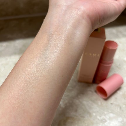 WRバウンス マルチバーム/KAHI/フェイスバームを使ったクチコミ(4枚目)