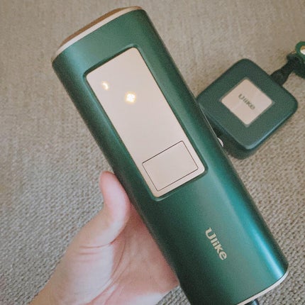 Ulike AIR+脱毛器/ulike/家庭用脱毛器を使ったクチコミ(6枚目)