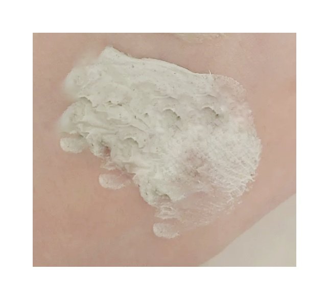 ディープポアソーダパック/manyo/洗い流すパック・マスクを使ったクチコミ（2枚目）