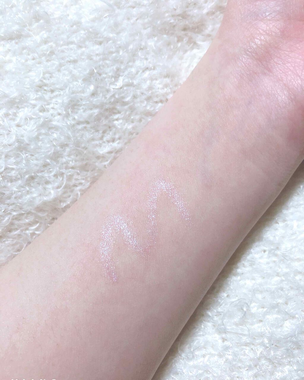 フェイクティアーズメイカー/KATE/ペンシルアイライナーを使ったクチコミ(3枚目)