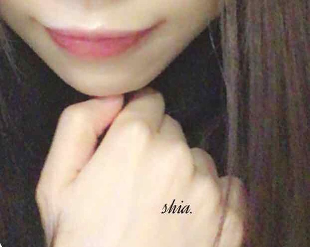 shia. on LIPS 「〜改めまして自己紹介〜shia.(23)乾燥肌TomFord/..」(1枚目)