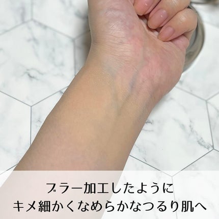 ブラーカバークッション/LUNA/クッションファンデーションを使ったクチコミ(4枚目)