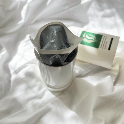 カラートリートメント/RISHIRIA Furel/ヘアカラーを使ったクチコミ(4枚目)