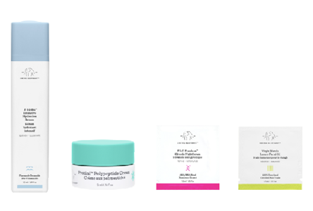 Drunk Elephant ビーハイドラ体感キット